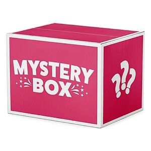 Men’s Apparel Mystery Box